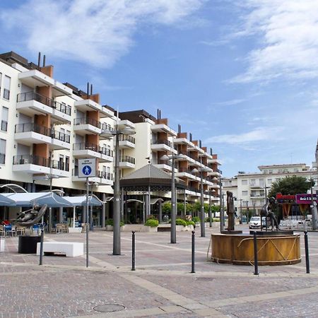 Marconi Deluxe Daire Lido di Jesolo Dış mekan fotoğraf