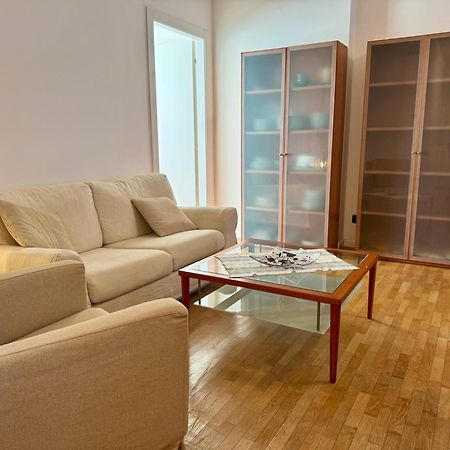 Marconi Deluxe Daire Lido di Jesolo Dış mekan fotoğraf