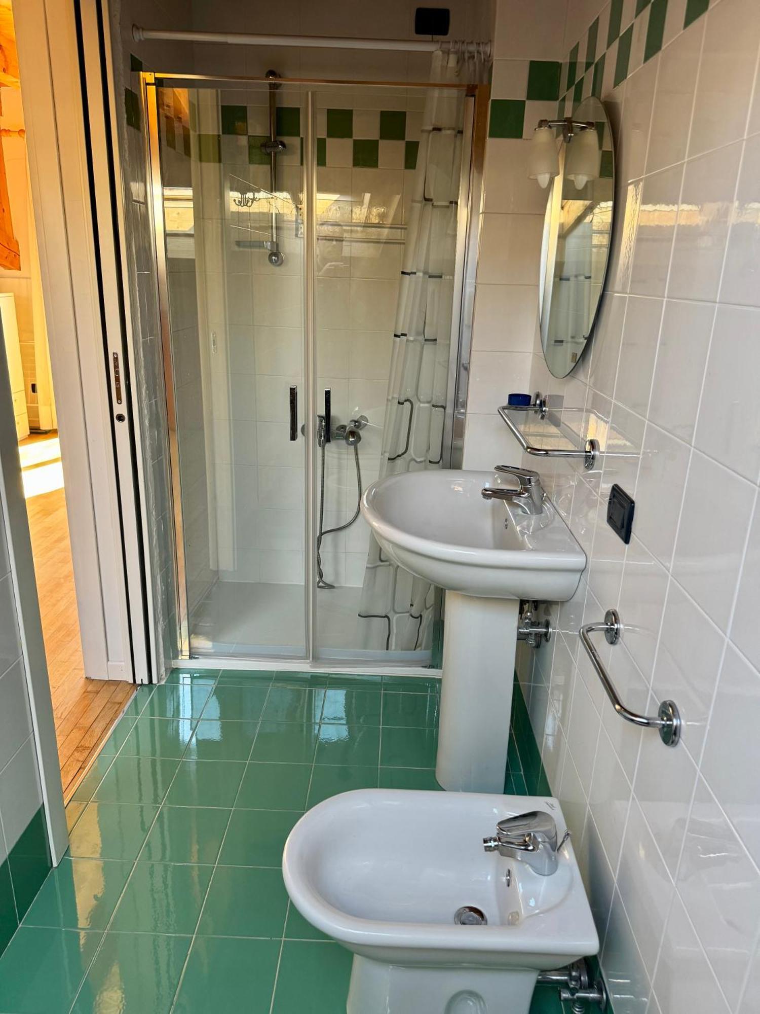 Marconi Deluxe Daire Lido di Jesolo Dış mekan fotoğraf