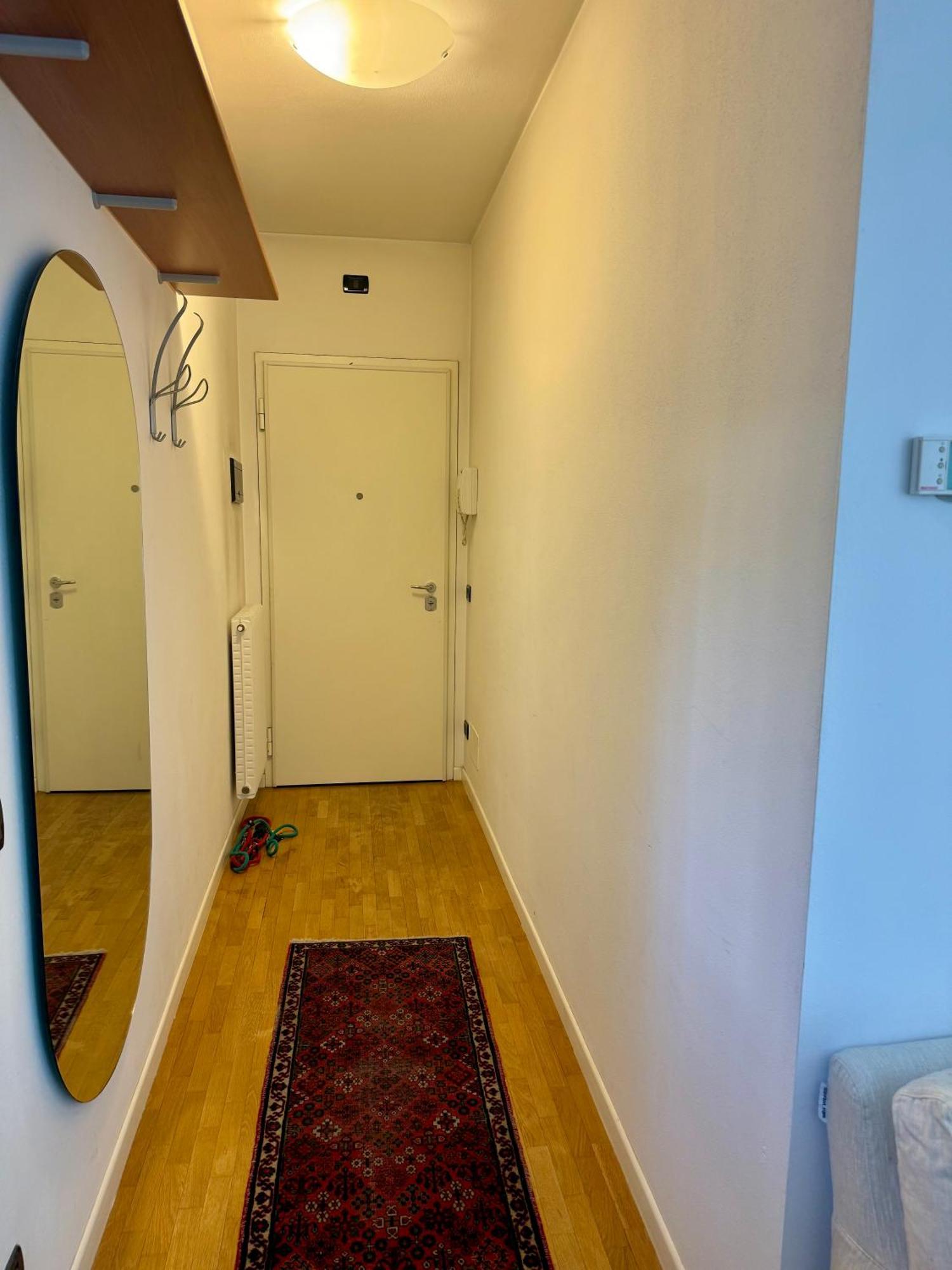 Marconi Deluxe Daire Lido di Jesolo Dış mekan fotoğraf