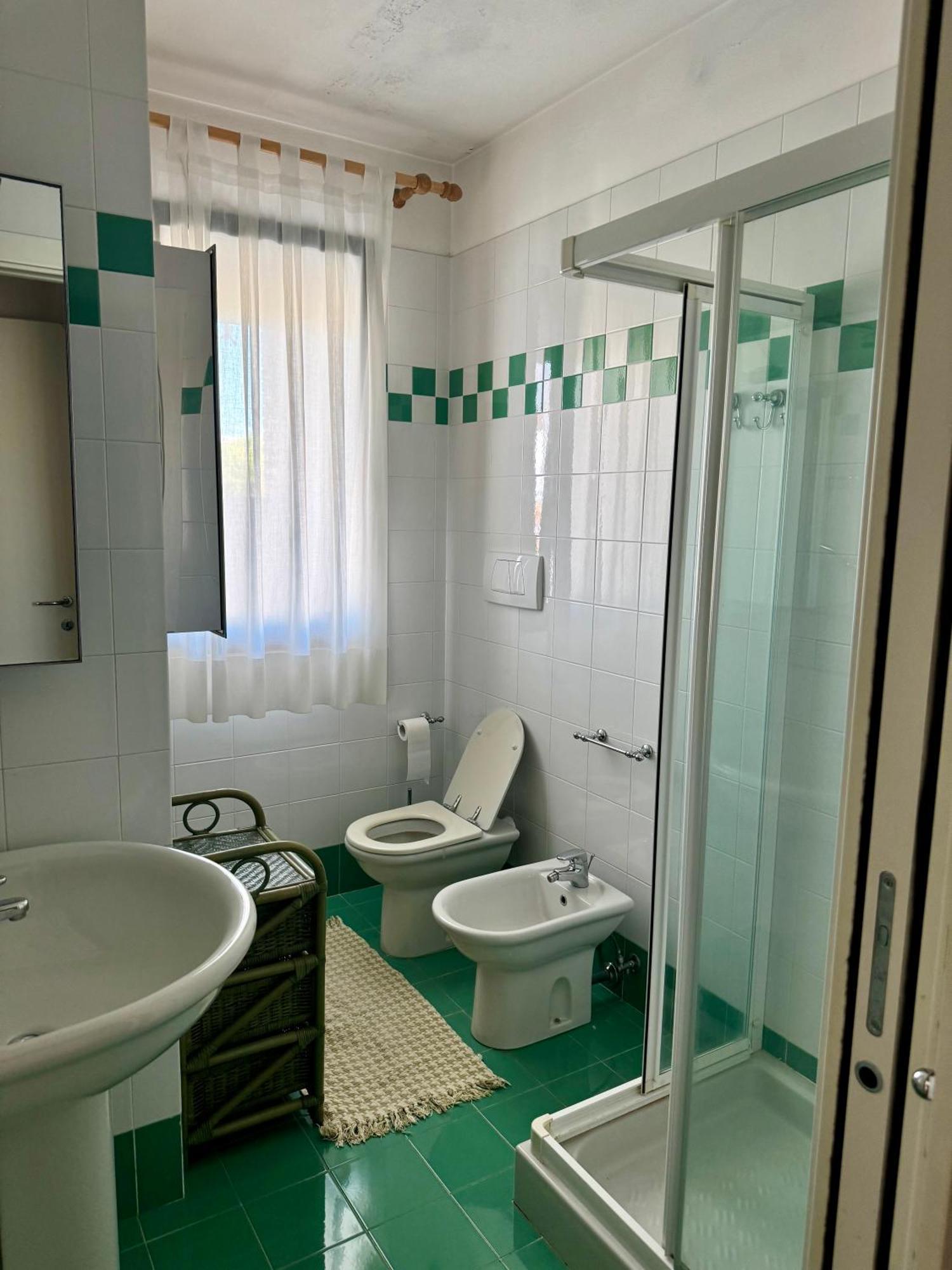 Marconi Deluxe Daire Lido di Jesolo Dış mekan fotoğraf