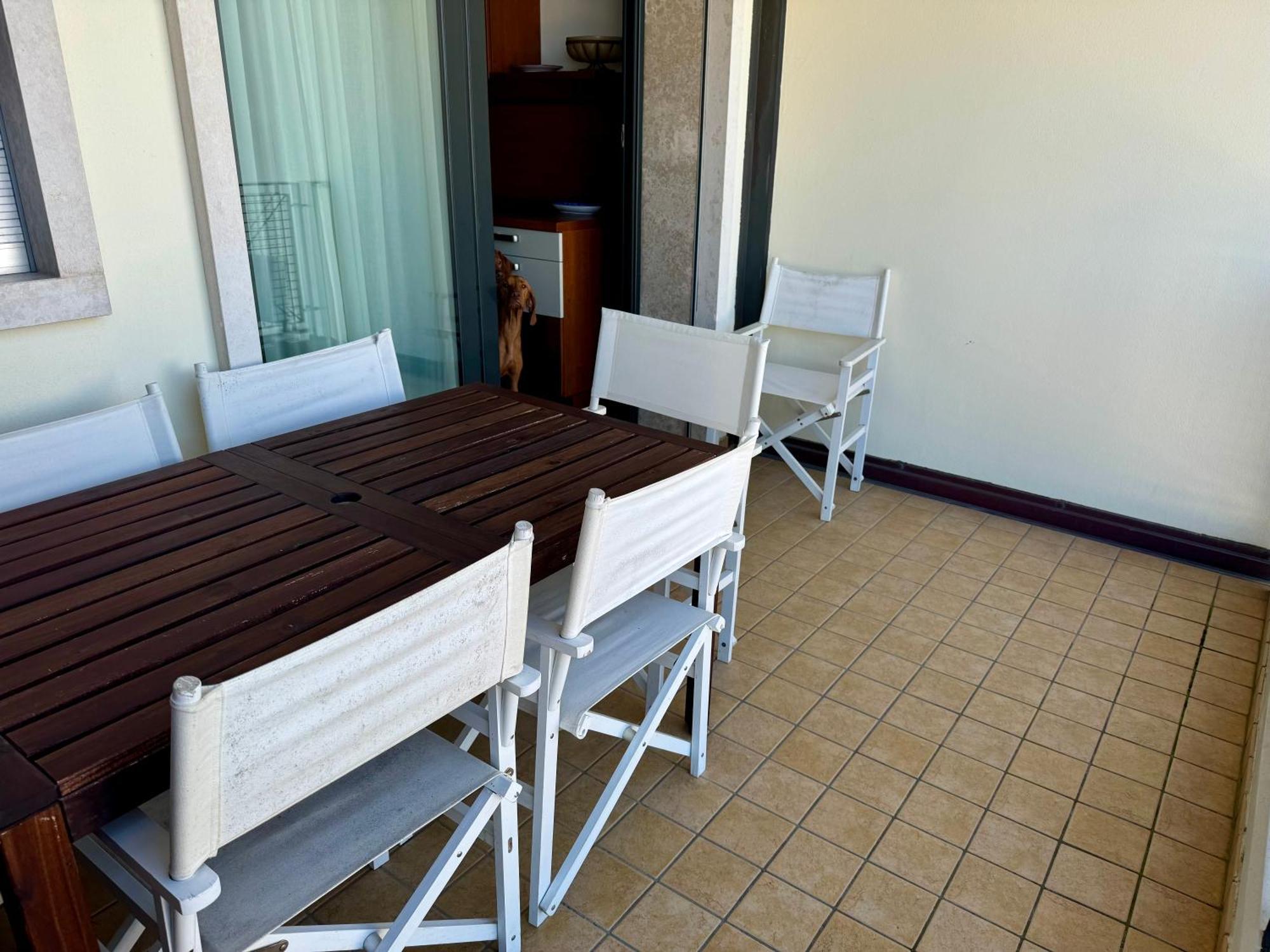 Marconi Deluxe Daire Lido di Jesolo Dış mekan fotoğraf