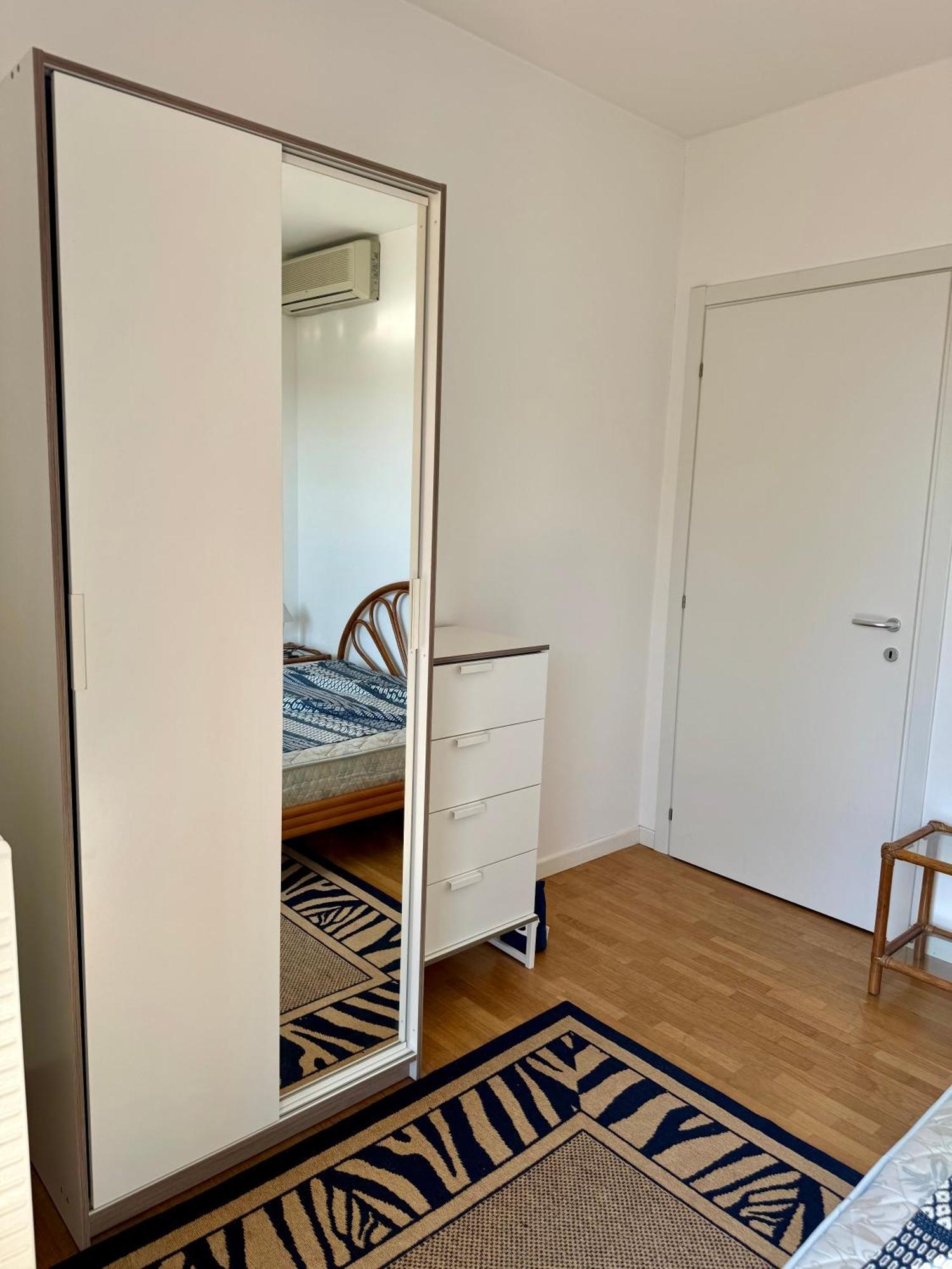 Marconi Deluxe Daire Lido di Jesolo Dış mekan fotoğraf