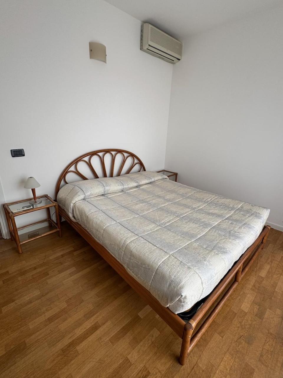 Marconi Deluxe Daire Lido di Jesolo Dış mekan fotoğraf