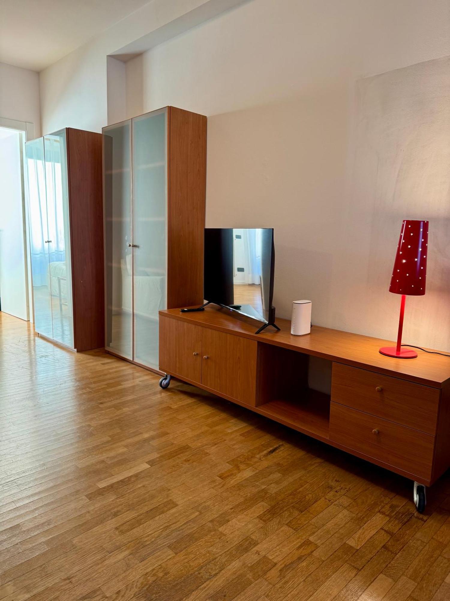 Marconi Deluxe Daire Lido di Jesolo Dış mekan fotoğraf