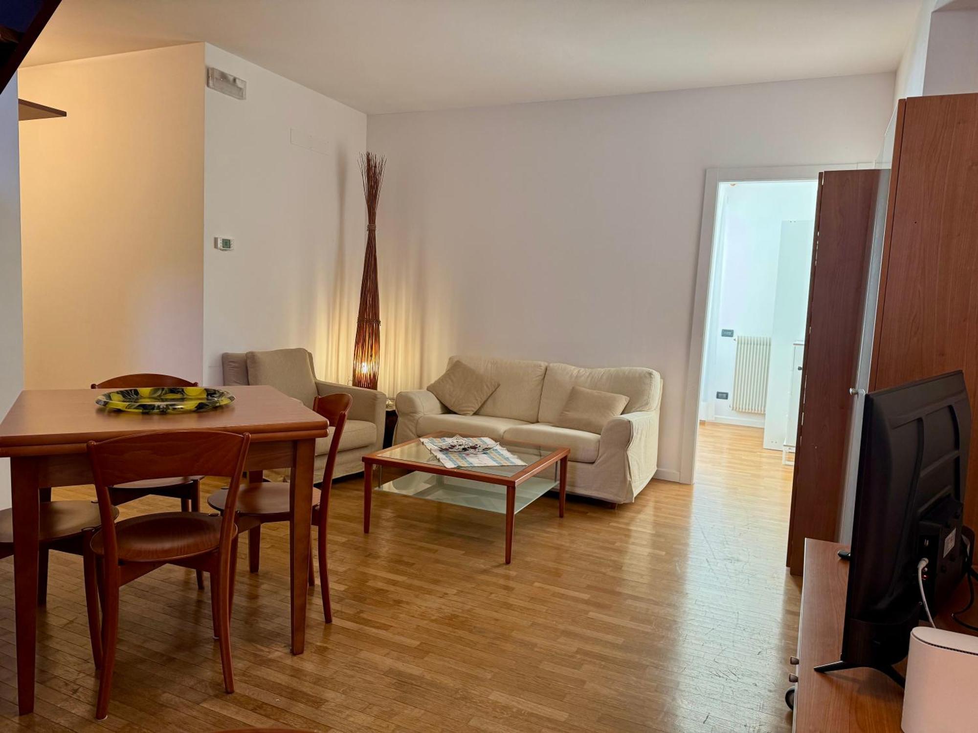 Marconi Deluxe Daire Lido di Jesolo Dış mekan fotoğraf